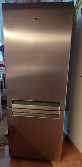 Chladnička s mrazničkou