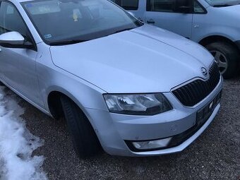 Škoda octavia 3 kombi rozpredam