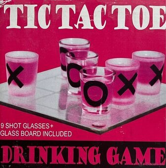 Alkoholové piškôrky