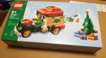 Lego  40746 nová neotvorená sada