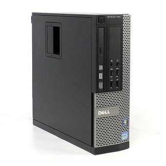 Dell OptiPlex 7010 - Intel Core i3, 8GB ram, 256GB SSD