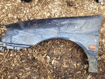 RENAULT MEGAN 1-LP BLATNIK