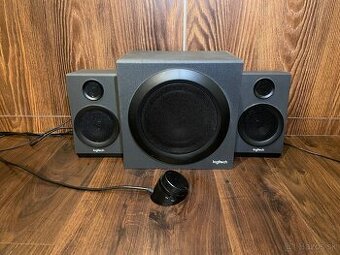 2.1 reproduktory k PC