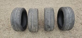 Letné 4ks Gumy 225/50R18 Bridgestone