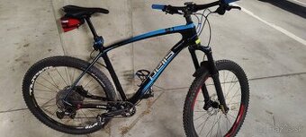 Pells Duke Race 27,5 Carbon