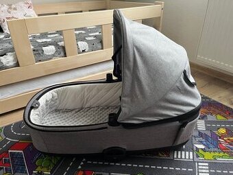 Strieška Easywalker Jimmey