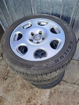 Kolesa 205/55 R16 5x112