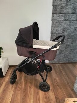 Kocik 2 a 3 kombinácia baby jogger britax