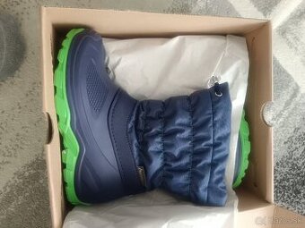 Nové detské snehule McKINLEY · Jules II J