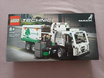 Lego technic 42167