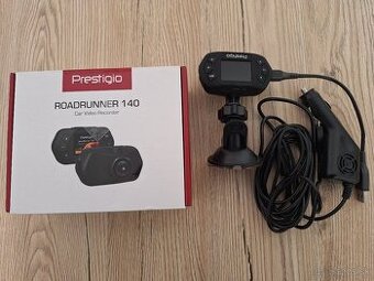 video kamera do auta - 1