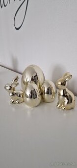 Velkonočná dekoracia