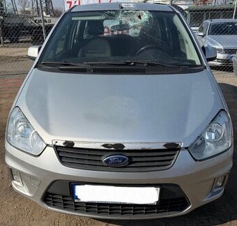 Ford Focus C-Max 1,8TDCi