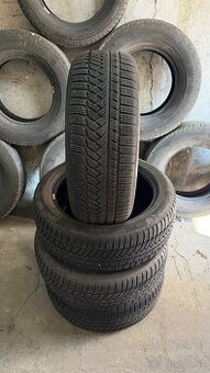 Zimne pneu 235/50 R19