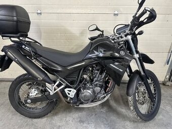 Yamaha xt660r
