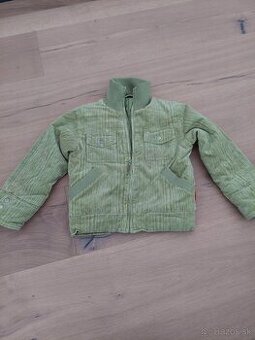 Detská bunda