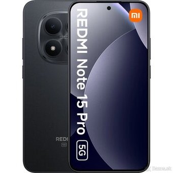 Xiaomi Redmi Note 15 Pro 5g