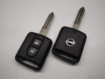 Nissan autokluč obal kluča
