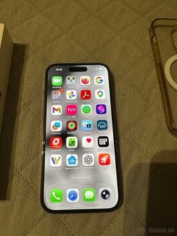 iPhone 14 pro 512GB Gold