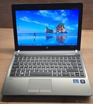Predám nodebook HP Probook 4330s