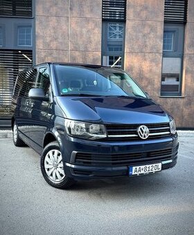 VOLKSWAGEN T6 MULTIVAN 2.0TDi