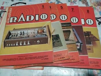 Amatérkské radio