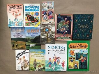 Lucy Maud Montgomeryová, Sisi, James Herriot, Ikabog