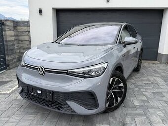 VW ID.5 Pro Performance 150kw