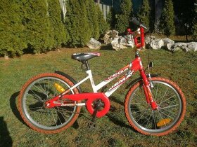 Detský bicykel 20'' Dema