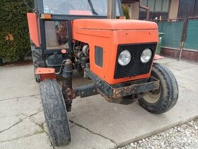 Traktor Zetor 6211-7211 - 1