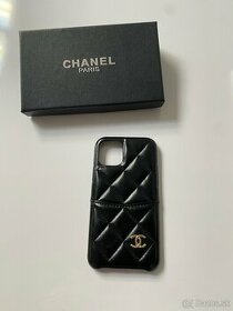 Obal na mobil Chanel - 1