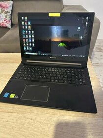 Notebook Lenovo - 1