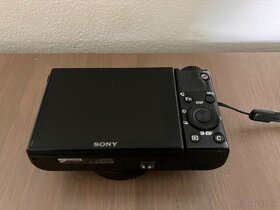 Sony RX IV