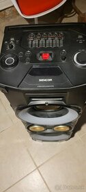 Sencor-ultimate digital sound system