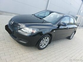⭐️ Mazda 3 ⭐️ 1.4 16V Benzín. r.v. 2008