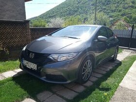 Honda Civic 9g