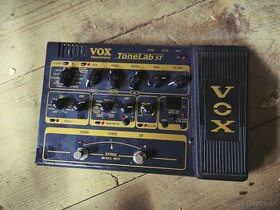 Vox tonelab st + adapter - 1