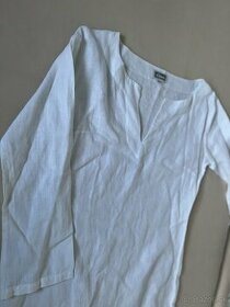 Biela košeľa - 1
