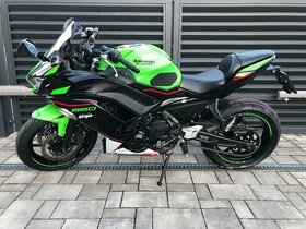 Kawasaki ninja 650 35kw 2021 - 1