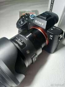 Sony a7iii - 1