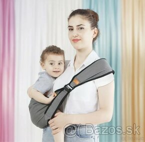 Detský nosič kabelka pre dieťa - 1