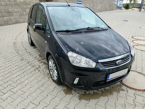 Ford c-max 1,6tdci