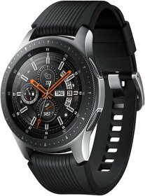 Samsung Galaxy Watch 46mm SM-R800 strieborné
