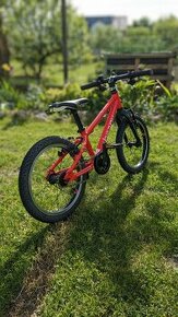 BEANY- Zero 16 detský bicykel