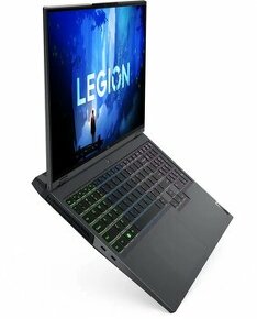 Lenovo Legion 5 Pro 16IAH7H-Core i9-12900H-16GB-1TB-RTX3070T