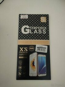 Ochranné sklo Samsung Galaxy J5, 2017 ,nove