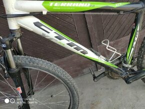 Bicykel CTM TERRANO 2,0. 26"