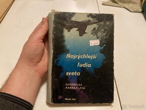 Ostatná literatúra