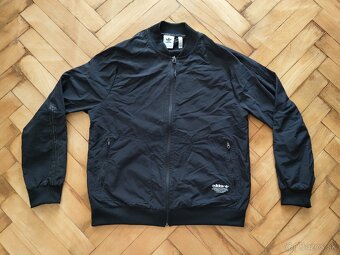 Adidas Originals bomber bunda L