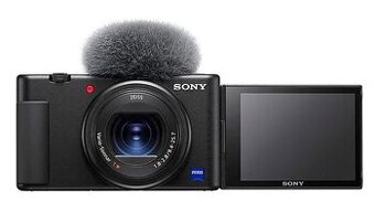 Sony ZV1